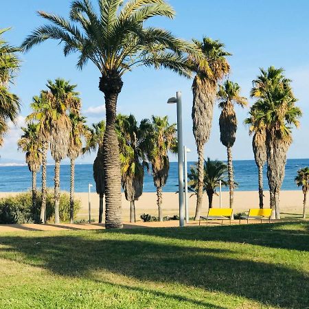 Boat Yacht Barcelona Ξενοδοχείο Sant Adria de Besos Εξωτερικό φωτογραφία